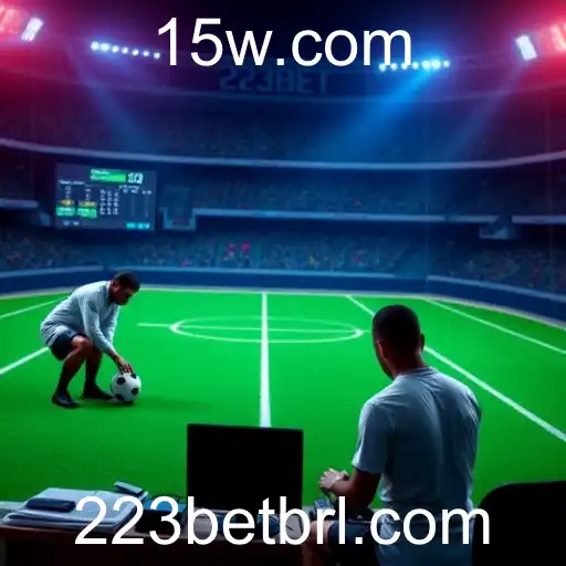 223BET: Entendendo o Contrato de Usuário