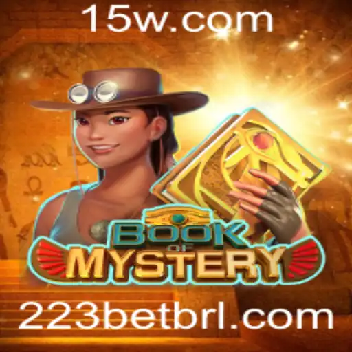 Descubra o Fascinante Mundo de BookofMystery e Mergulhe em Aventuras Inesquecíveis com 223BET