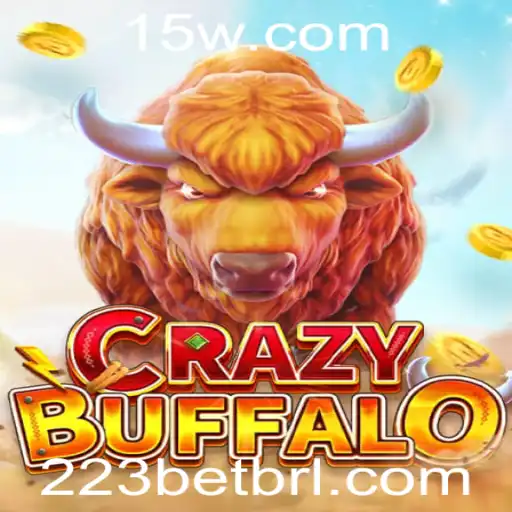 Descubra CRAZYBUFFALO: O Jogo de Estratégia e Aventura com 223BET