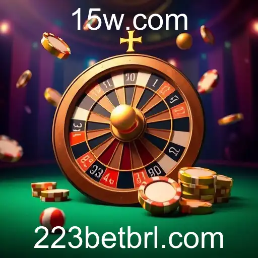 A Fascinante Indústria dos Caça-níqueis Online com Destaque para 223BET