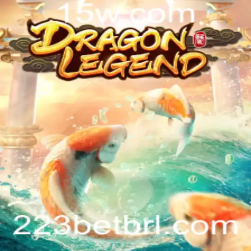 Explorando DragonLegend: O Mundo Fascinante e as Regras do Jogo Popular da 223BET