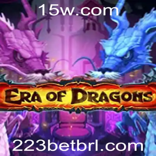 EraOfDragons: Descubra o Mundo Fascinante do Jogo de Estratégia com 223BET
