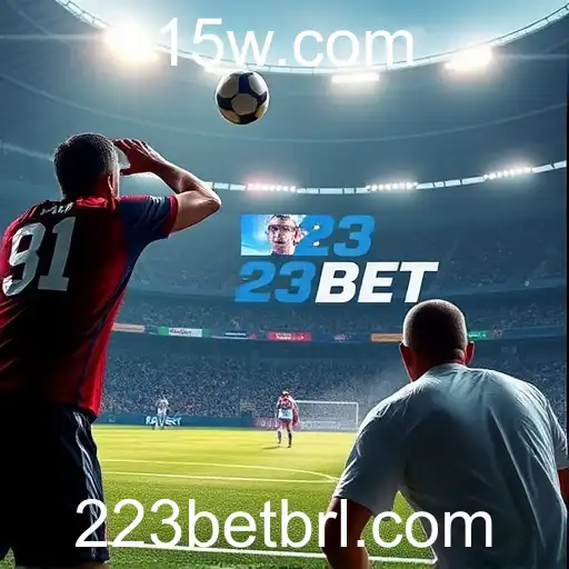 O Crescimento dos Esportes e a Plataforma 223BET