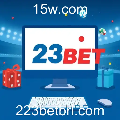 Um Olhar Detalhado sobre a 223BET e seu Impacto no Mercado de Apostas Online