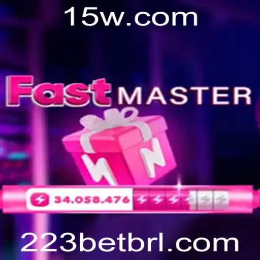 Descubra o Fascinante Mundo de FastMaster com 223BET