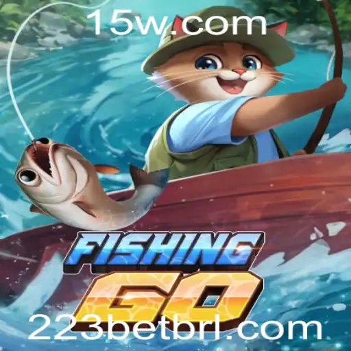 Explorando o Mundo de FishingGO e sua Conexão com 223BET