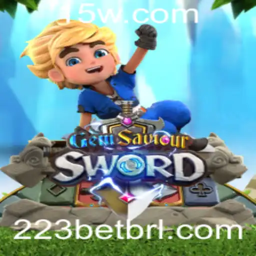 Descubra GemSaviourSword: O Jogo do Momento com 223BET