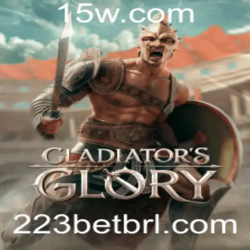 Conquistando a Arena com GladiatorsGlory: Descubra o Novo Desafio de 223BET