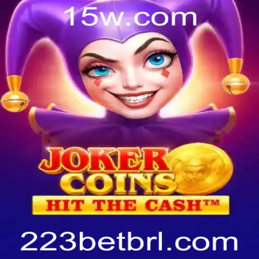 Explorando o Mundo Empolgante de JokerCoins com 223BET