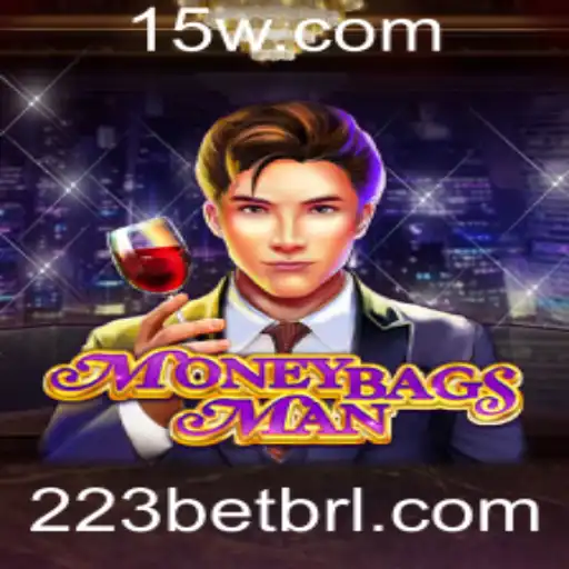Explorando o Fascinante Mundo de MoneybagsMan e a Inovação de 223BET