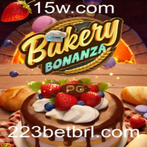 Descubra o Universo Encantador de BakeryBonanza e as Surpresas do 223BET