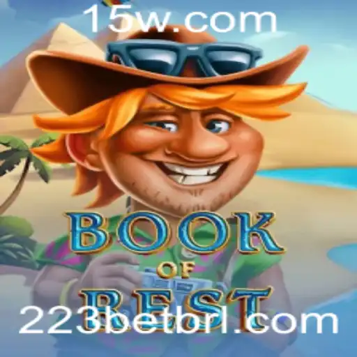 Explorando o Universo de BookofRest: Um Jogo Cativante em Ascensão com 223BET