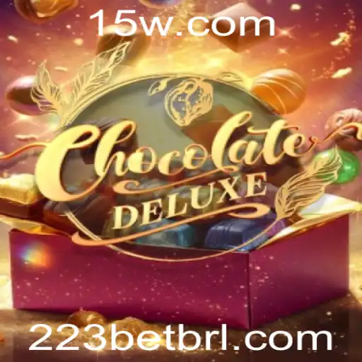 ChocolateDeluxe: Descubra o Mundo Delicioso de Diversão e Regras