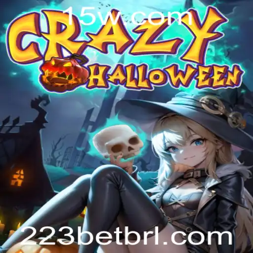 Explorando o Fascinante Mundo de CrazyHalloween com 223BET