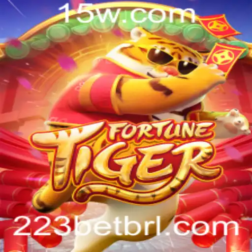 Descubra o Empolgante Mundo de FortuneTiger com a 223BET