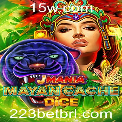 Desvendando o Fascinante Jogo JManiaMayanCacheDice