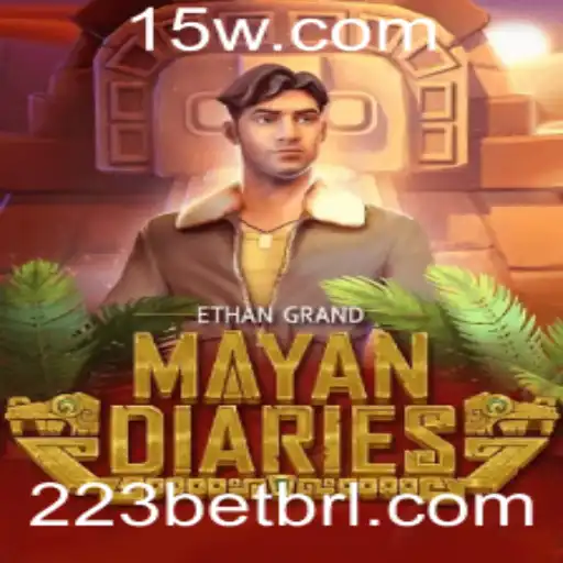 Explorando MayanDiaries: O Novo Fenômeno do Entretenimento Digital