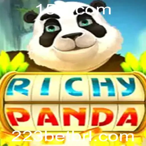 Explorando o Mundo de RichyPanda: Um Jogo Empolgante no Universo de 223BET