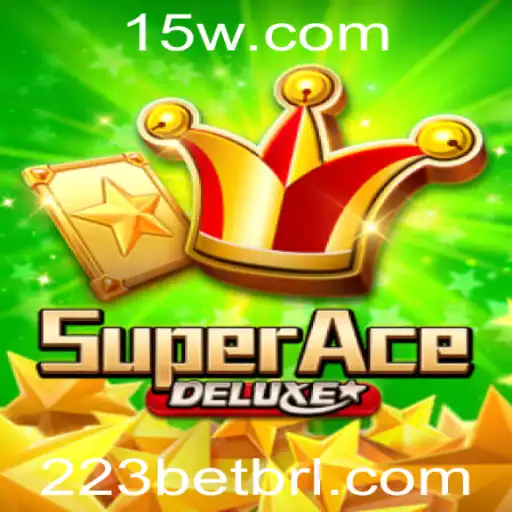 Descubra o Mundo de SuperAceDeluxe: O Jogo Que Está Conquistando o Momento