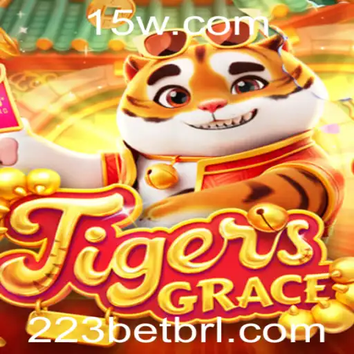 Descubra Tudo Sobre o Envolvente Jogo TigersGrace