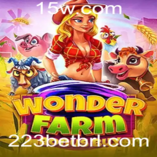 Descubra os Segredos do Jogo WonderFarmBonusBuy na Plataforma 223BET