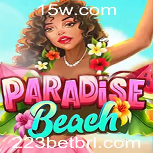 Descubra o Mundo de ParadiseBeach - Um Jogo Empolgante com 223BET