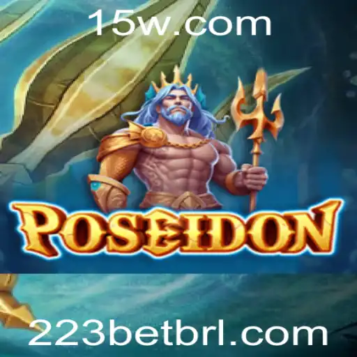 Desvendando o Mundo de Poseidon: Uma Aventura Aquática no 223BET