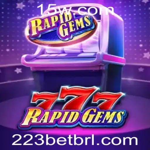 RapidGems777: A Nova Sensação no Mundo dos Cassinos Online