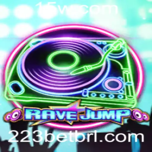 Descubra o Mundo de RaveJump com 223BET