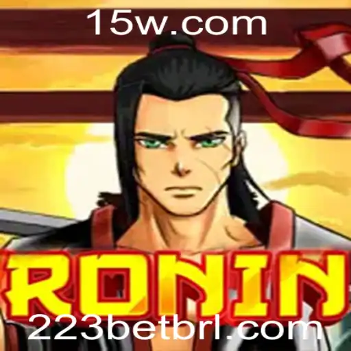 Explorando o Universo do Jogo 'Ronin' com 223BET