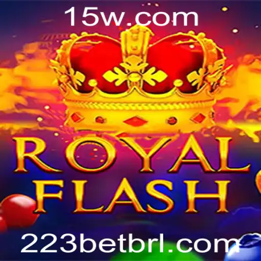 Explorando o RoyalFlash: Um Mergulho no Empolgante Mundo de 223BET