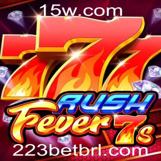 Descubra o Mundo Empolgante de RushFever7s com 223BET