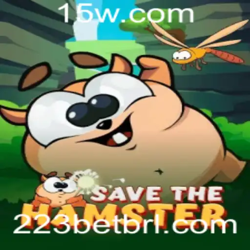Descubra o Fascinante Mundo de SavetheHamster: Um Jogo Inovador com 223BET