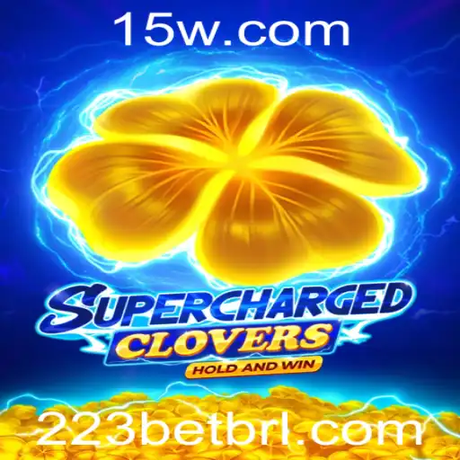 Descubra o Mundo Empolgante de SchargedClovers com 223BET