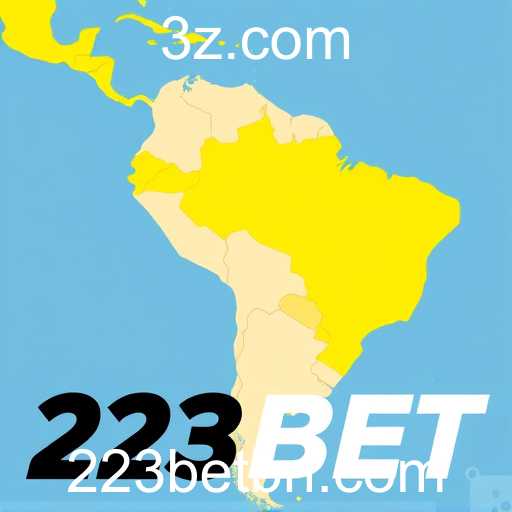 Ascensão e Desafios do 223BET na Indústria de Jogos Online
