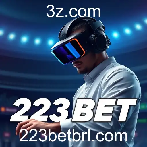223BET: Expansão e Desafios no Mercado de Jogos