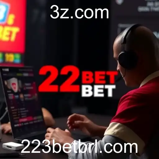 Inovação e Tendências em Sites de Jogos