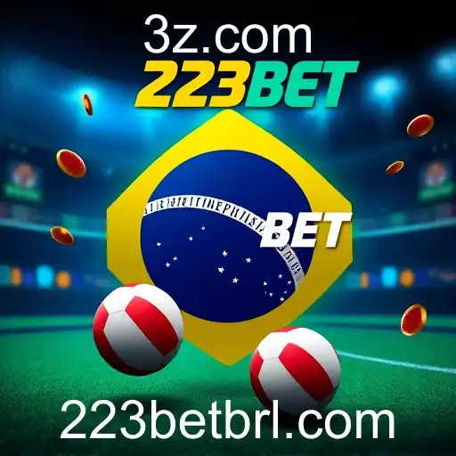 Crescimento dos Jogos Online e 223BET