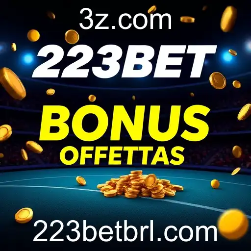 O crescimento dos jogos online e o impacto da 223BET