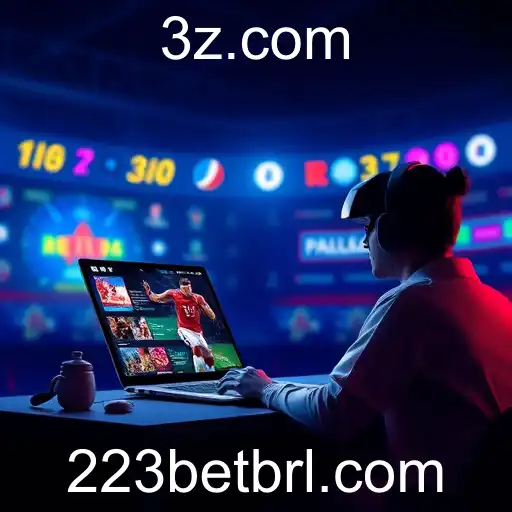 Crescimento do Setor de Jogos Online em 2025