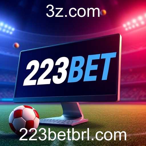 O Impacto de 223BET no Mercado de Jogos Online em 2026