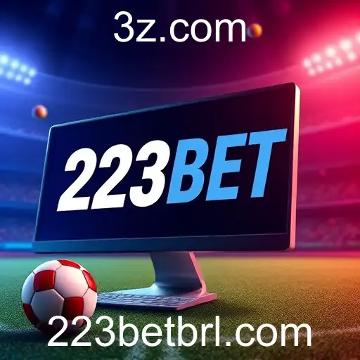 O Impacto de 223BET no Mercado de Jogos Online em 2026