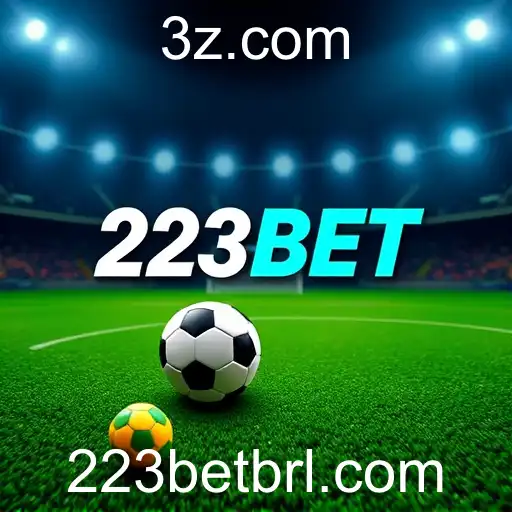 O Impacto do 223BET no Mercado de Apostas Online