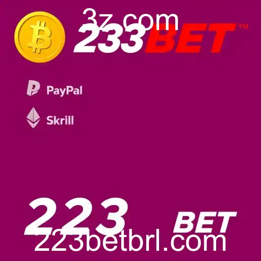 A Evolução do Mercado de Jogos Online e o Impacto da 223BET