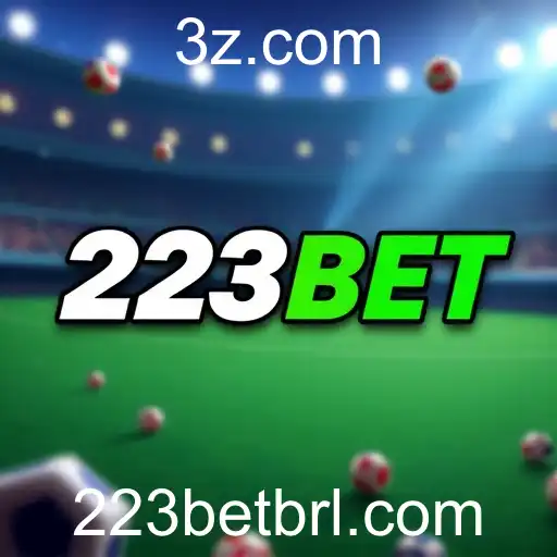 223BET: Jogos e Regulações no Cenário Atual