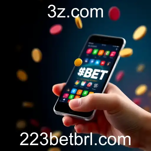 Tendências de Jogos Online e o Papel da 223BET