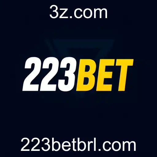 A Ascensão dos Jogos Online e o Impacto da 223BET