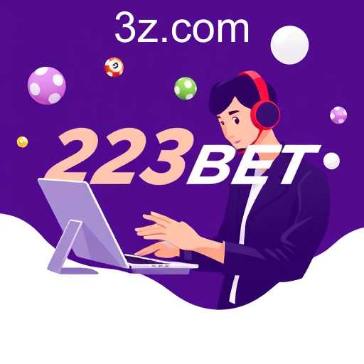 A Nova Fronteira do Suporte ao Cliente na 223BET