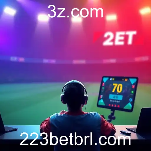 Tendências e Desafios no Setor de Jogos Online em 2025