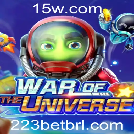 WAROFTHEUNIVERSE: Um Jogo de Estratégia Inovador Com o Alcance das Estrelas